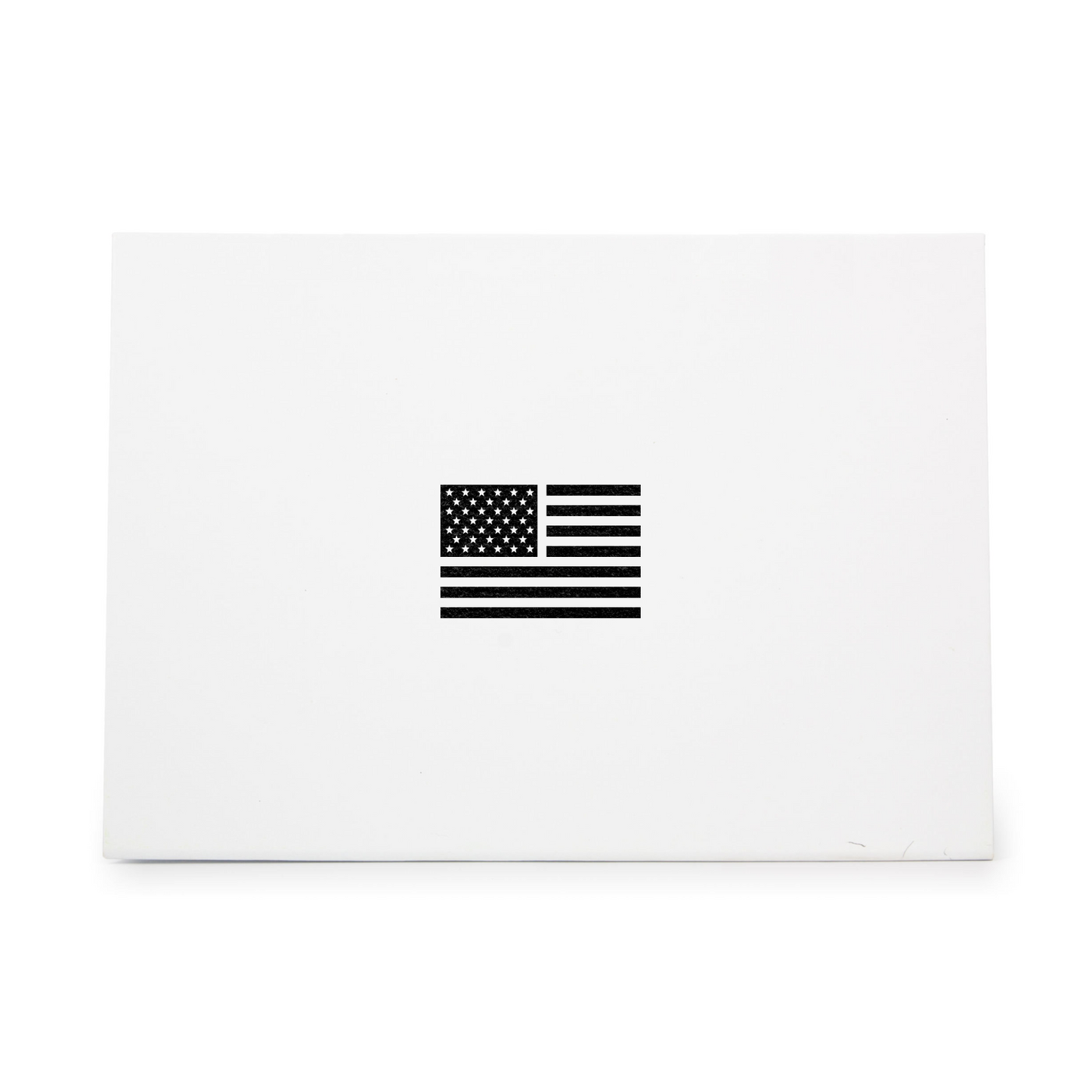 United States Flag Usa Us Rubber Stamp CCSTA-19461