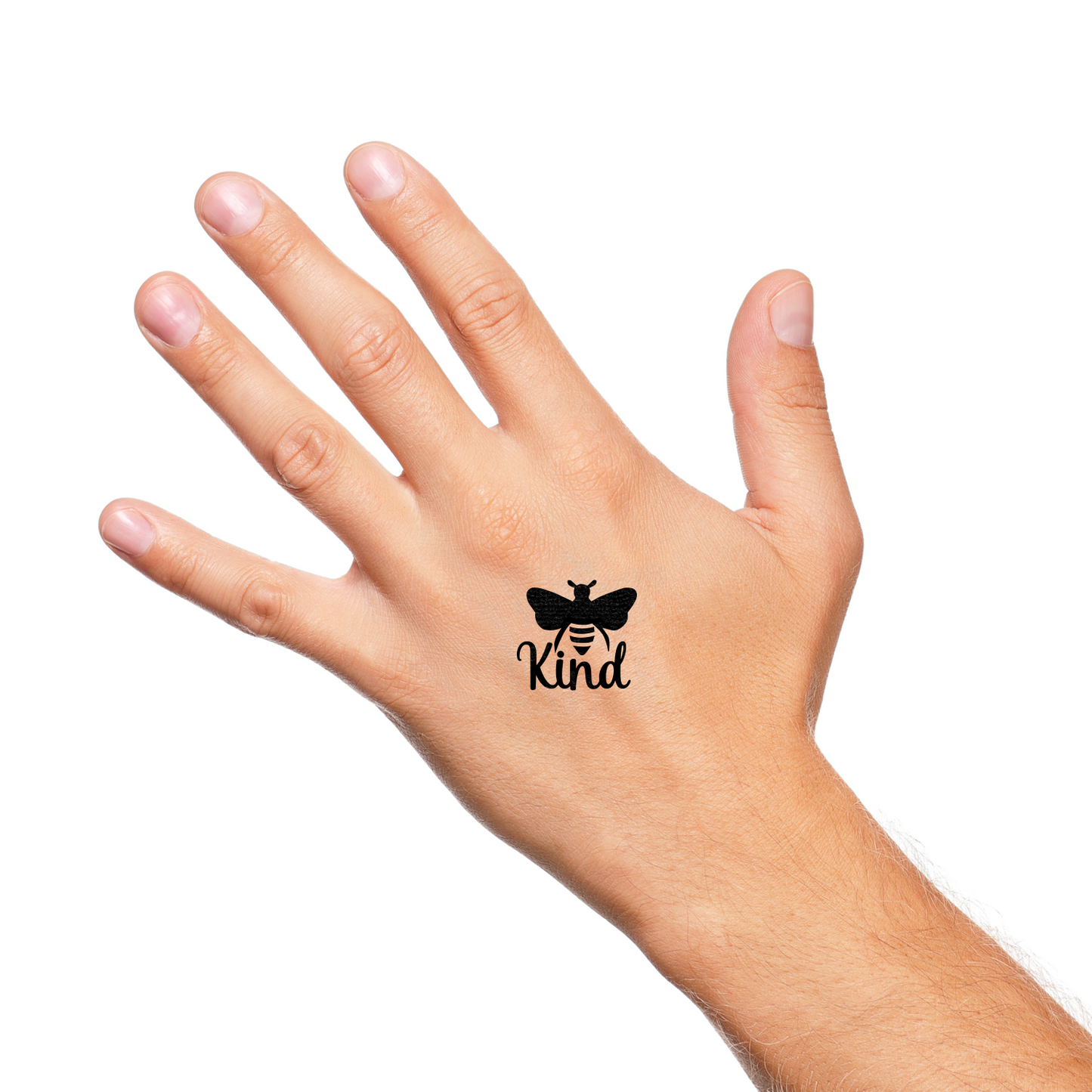 Bee Kind Rubber Stamp CCSTA-1264