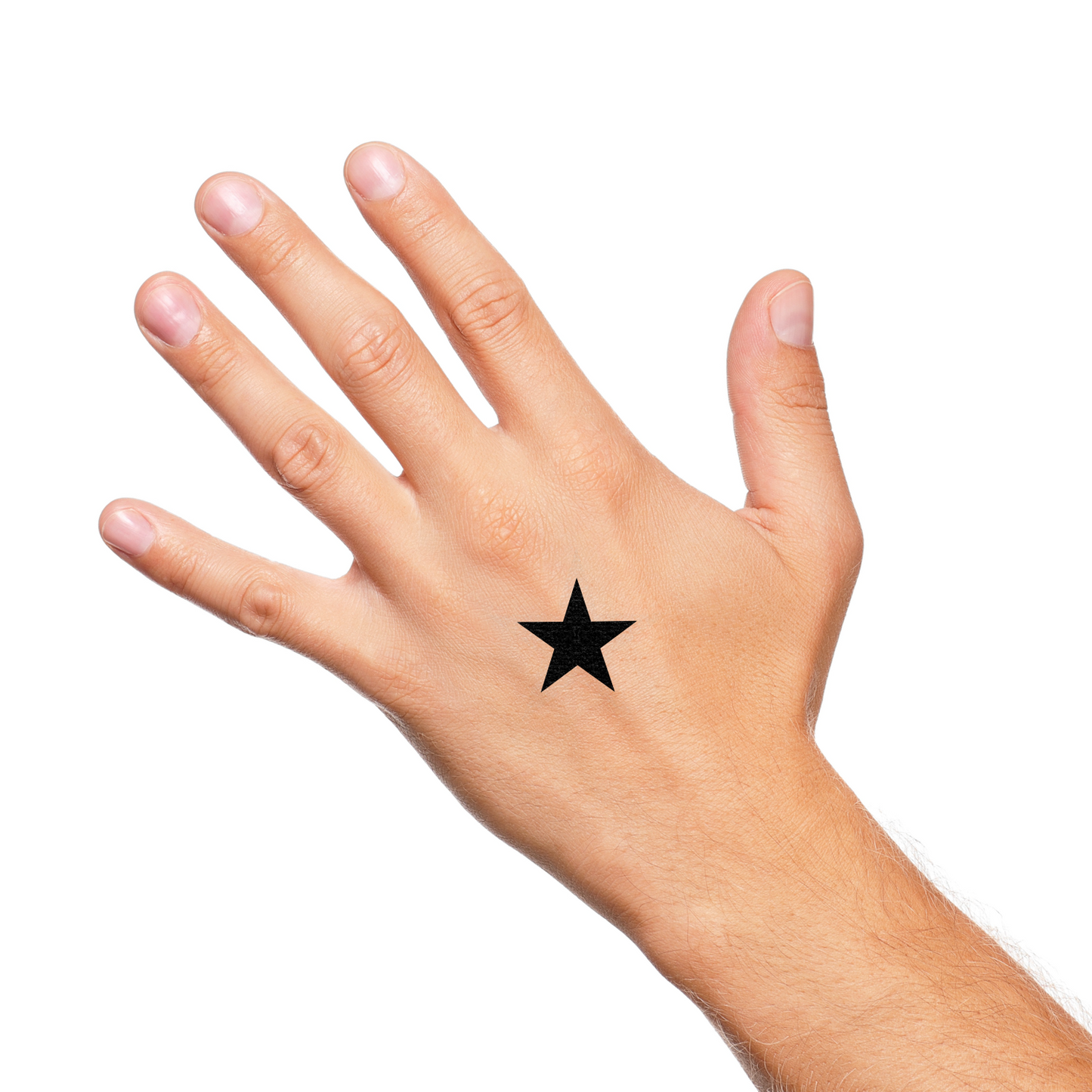 Star Rubber Stamp CCSTA-5804